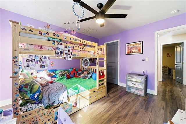 4069 Manor Hill Place, Buford, GA 30519