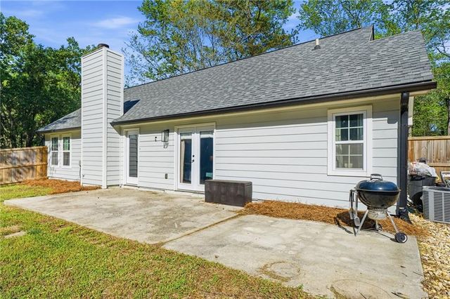 4069 Manor Hill Place, Buford, GA 30519