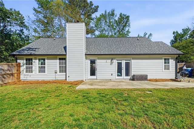 4069 Manor Hill Place, Buford, GA 30519