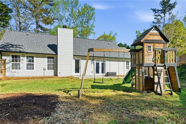 4069 Manor Hill Place, Buford, GA 30519