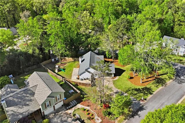 4069 Manor Hill Place, Buford, GA 30519