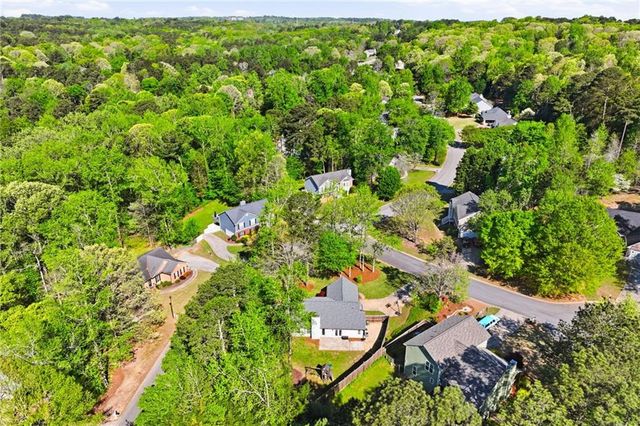 4069 Manor Hill Place, Buford, GA 30519