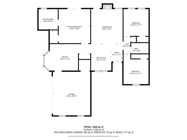 4069 Manor Hill Place, Buford, GA 30519