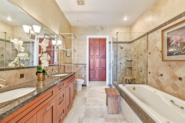 4821 Nasa Parkway 18W, Seabrook, TX 77586