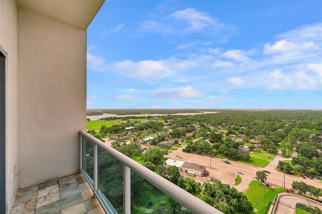 4821 Nasa Parkway 18W, Seabrook, TX 77586