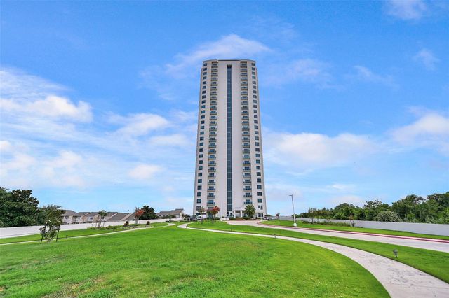 4821 Nasa Parkway 18W, Seabrook, TX 77586