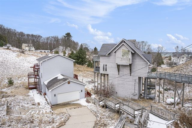 9415 Erie, Shelby, MI 49455