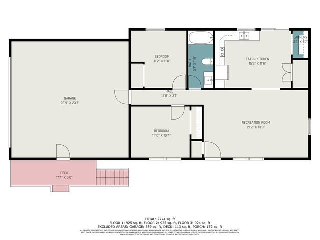 9415 Erie, Shelby, MI 49455