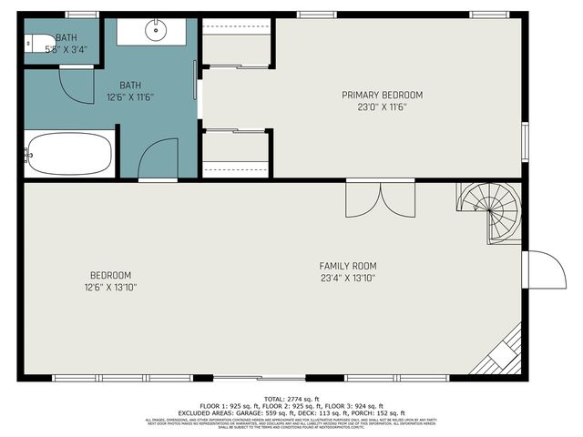9415 Erie, Shelby, MI 49455
