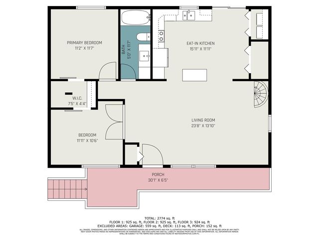 9415 Erie, Shelby, MI 49455