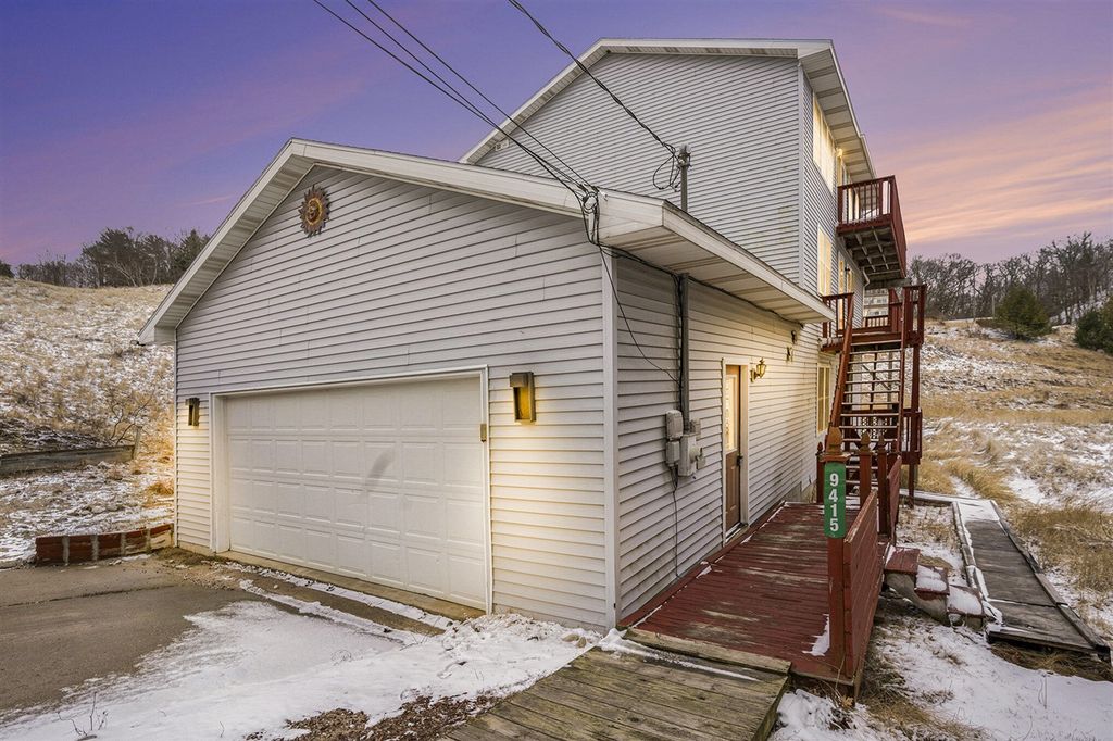 9415 Erie, Shelby, MI 49455