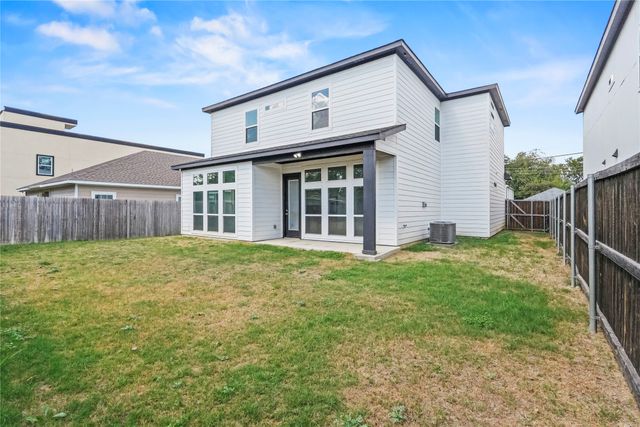 1916 Shaw Street, Dallas, TX 75212