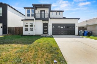 1916 Shaw Street, Dallas, TX 75212