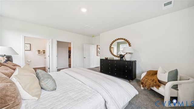 3808 Crow's Nest Ct, Hopewell, VA 23860