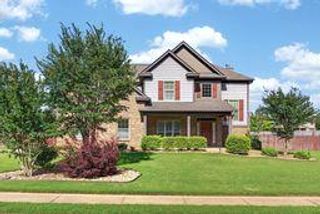 9468 Forest Crown Drive, Fortson, GA 31808