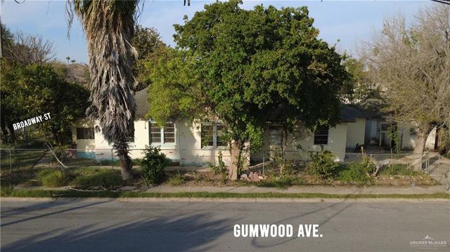 700 N Broadway Street, Mcallen, TX 78501