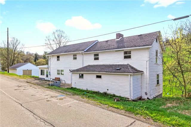 93 Old 51 Rd, Perryopolis, PA 15473