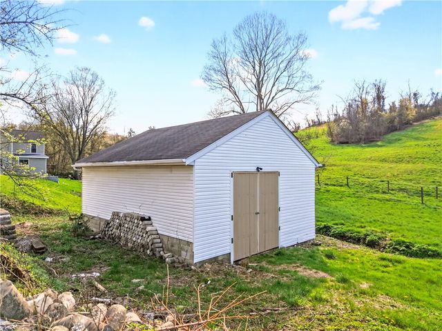 93 Old 51 Rd, Perryopolis, PA 15473