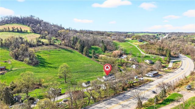 93 Old 51 Rd, Perryopolis, PA 15473
