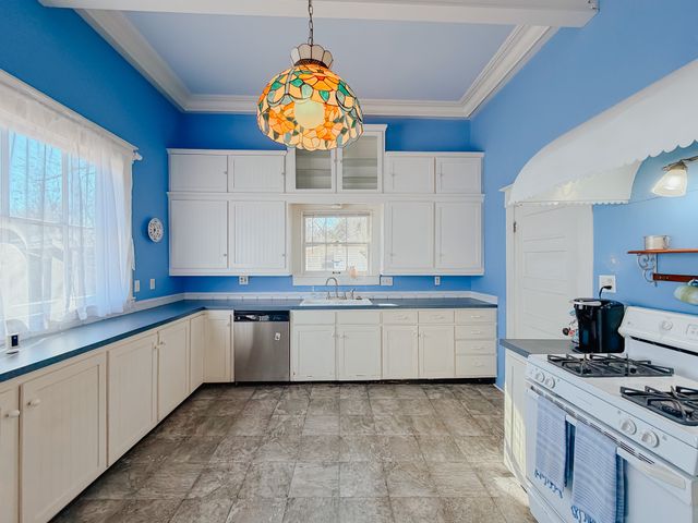 1529 W 4th Avenue, Corsicana, TX 75110