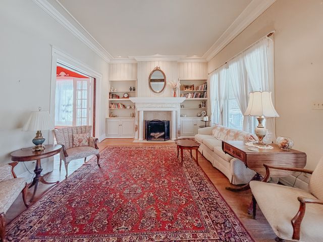 1529 W 4th Avenue, Corsicana, TX 75110