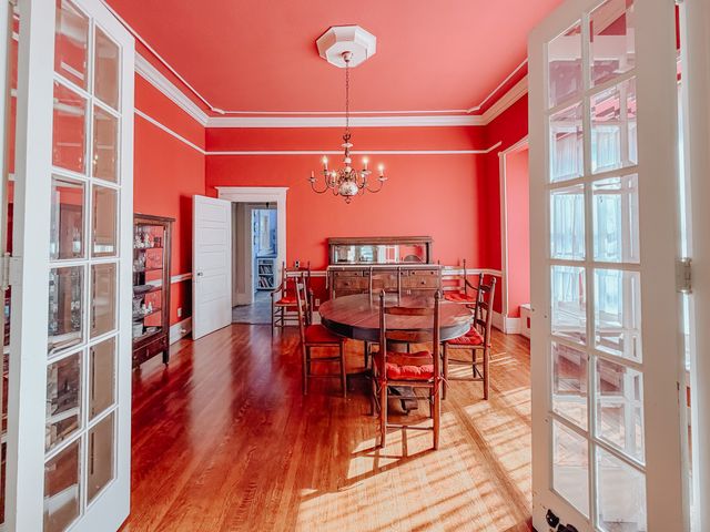 1529 W 4th Avenue, Corsicana, TX 75110