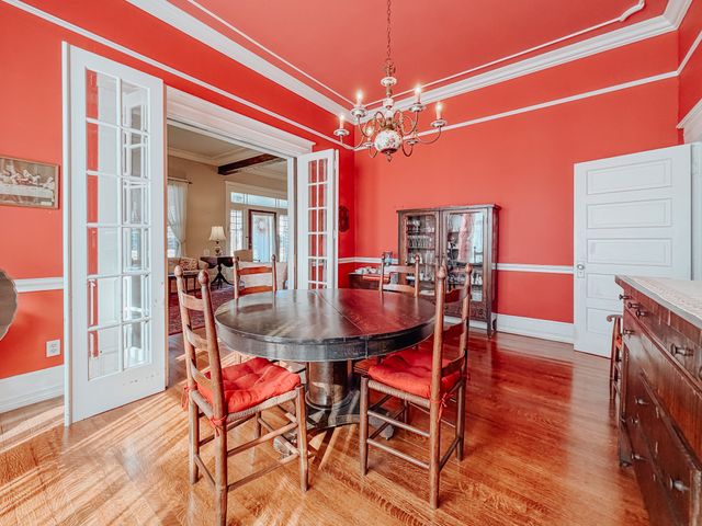 1529 W 4th Avenue, Corsicana, TX 75110