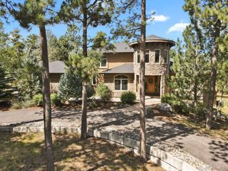 18030 Bankhurst Court, Monument, CO 80132