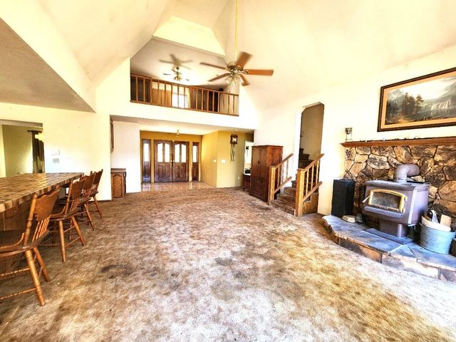 1925 Skull Flat Rd, West Point, CA 95255