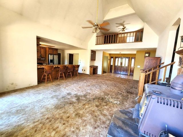 1925 Skull Flat Rd, West Point, CA 95255