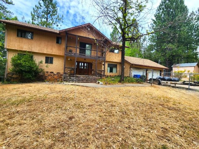 1925 Skull Flat Rd, West Point, CA 95255