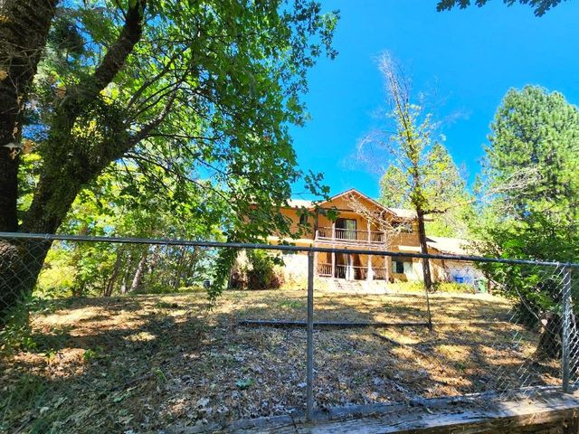 1925 Skull Flat Rd, West Point, CA 95255