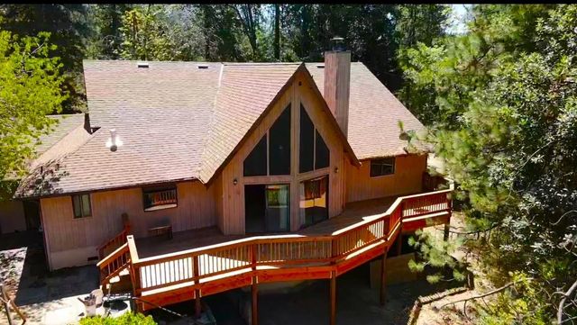 1925 Skull Flat Rd, West Point, CA 95255