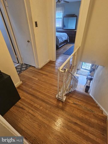 6136 N WARNOCK ST, Philadelphia, PA 19141