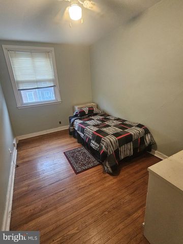 6136 N WARNOCK ST, Philadelphia, PA 19141