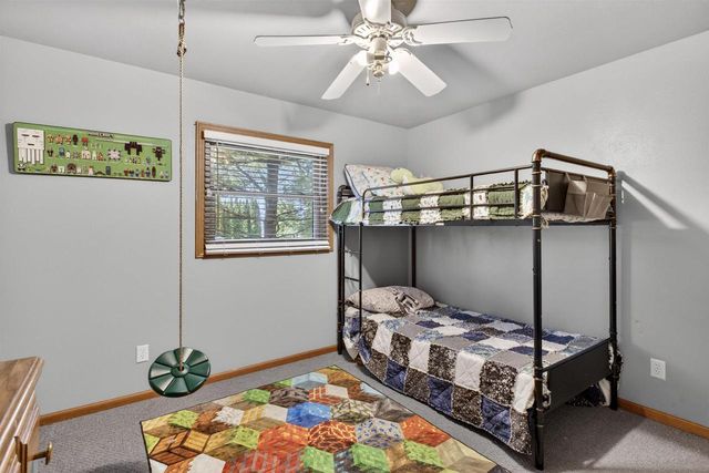 309 Forest Street, Fox Lake, WI 53933