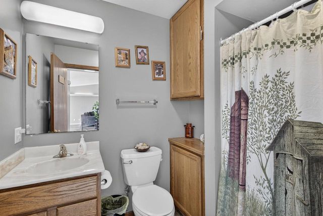 309 Forest Street, Fox Lake, WI 53933