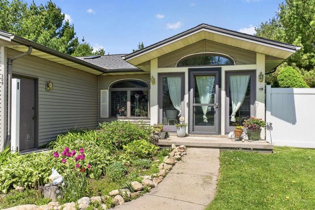 309 Forest Street, Fox Lake, WI 53933