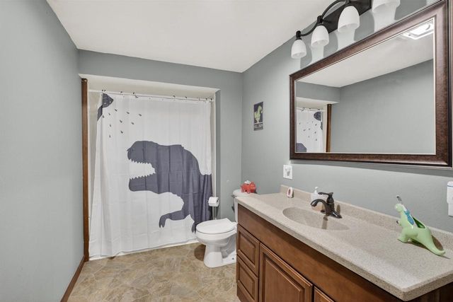 309 Forest Street, Fox Lake, WI 53933
