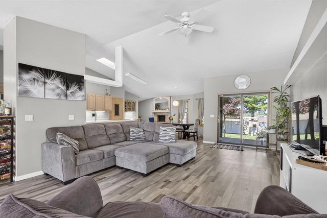 309 Forest Street, Fox Lake, WI 53933