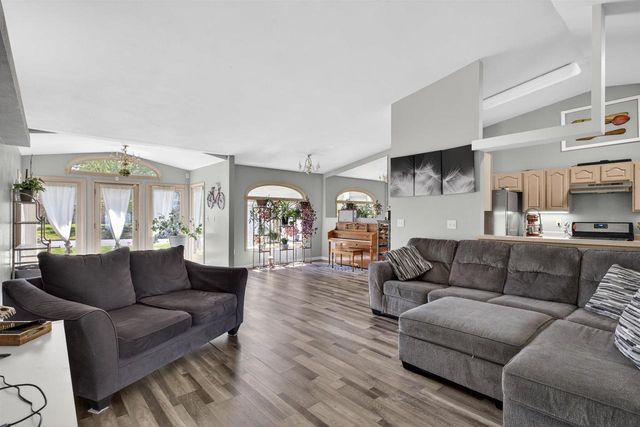 309 Forest Street, Fox Lake, WI 53933