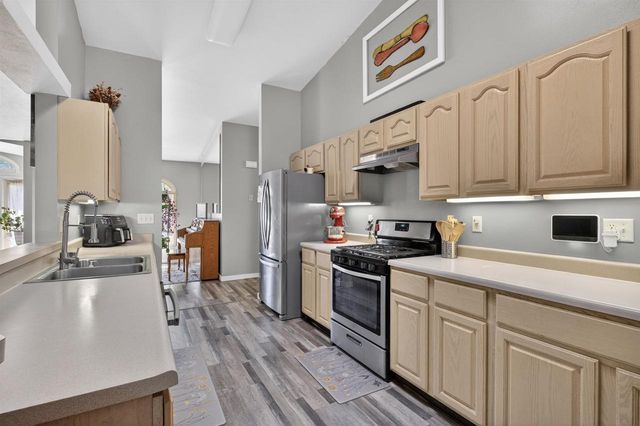 309 Forest Street, Fox Lake, WI 53933