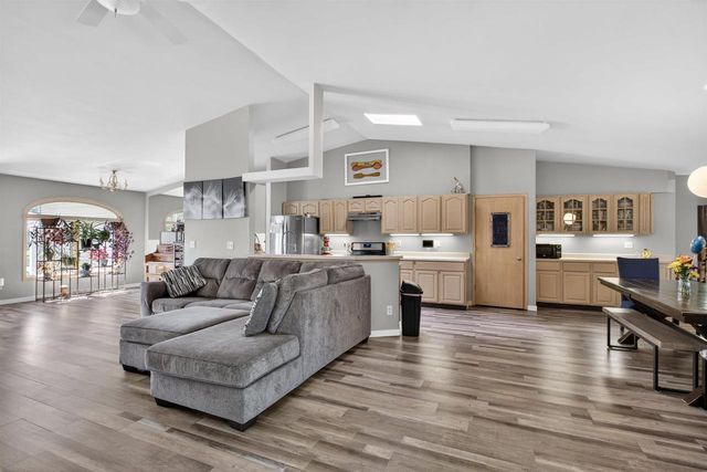 309 Forest Street, Fox Lake, WI 53933