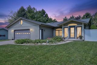 309 Forest Street, Fox Lake, WI 53933