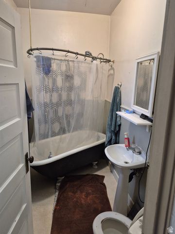 263 N HARRISVILLE RD, Ogden, UT 84404