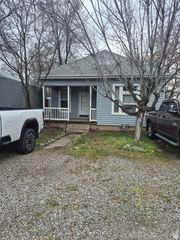 263 N HARRISVILLE RD, Ogden, UT 84404