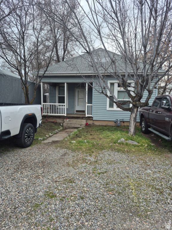 263 N HARRISVILLE RD, Ogden, UT 84404
