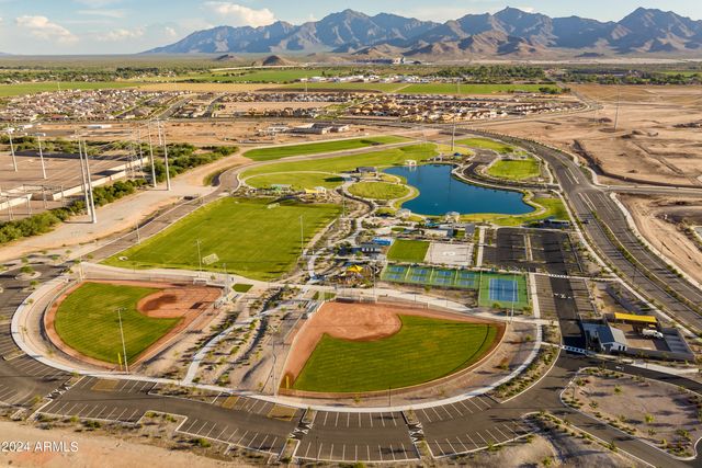 12557 W SOUTHGATE Avenue, Avondale, AZ 85323