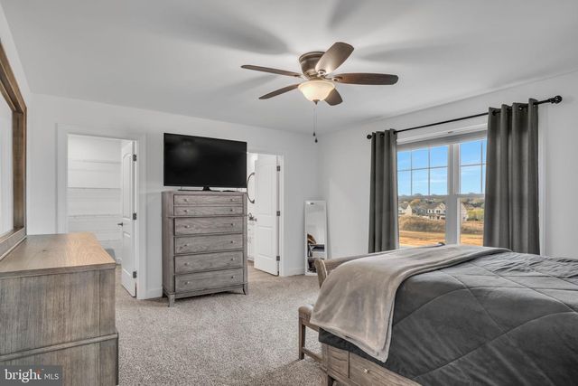 902 SOUTHWOOD DRIVE, Shippensburg, PA 17257