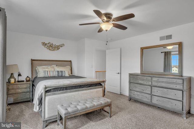 902 SOUTHWOOD DRIVE, Shippensburg, PA 17257